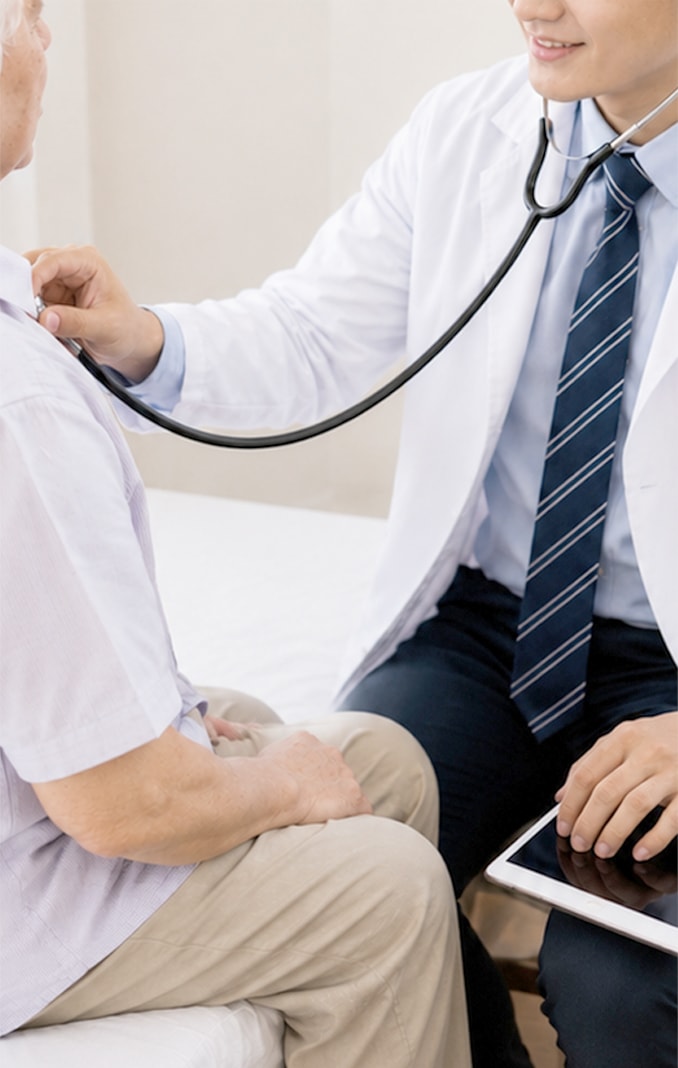 Cardiology — BeHealth Medical Centre